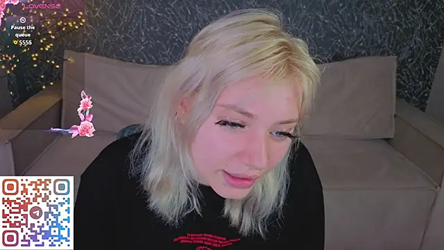 Kate Krose online show from June 2026 02:53:01 AM