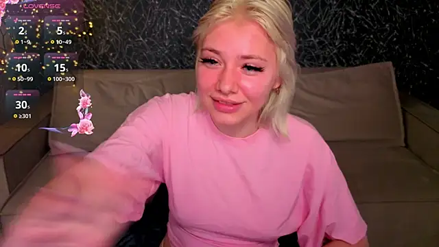 Kate Krose online show from June 2026 12:59:02 AM