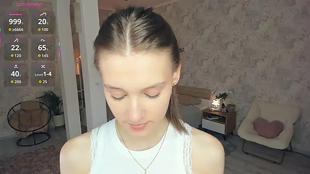 LianneBynon online show from June 2026 10:26:01 AM