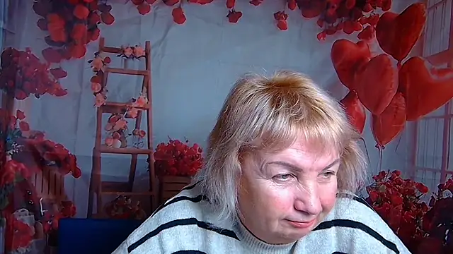 RenataDaster online show from February 2026 12:22:02 PM