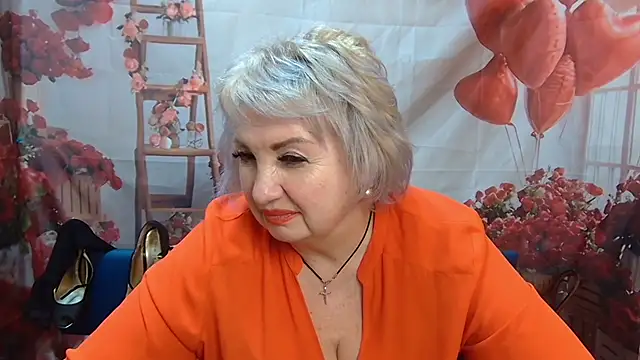 RenataDaster online show from April 2026 05:14:01 PM