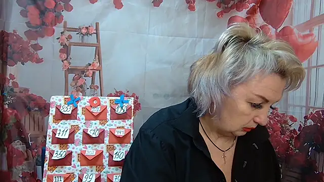 RenataDaster online show from April 2026 05:04:02 PM