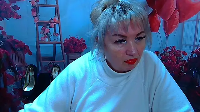 RenataDaster online show from April 2026 05:01:02 AM