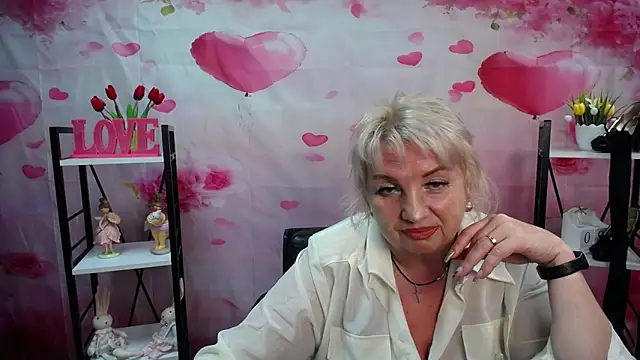 RenataDaster online show from May 2026 05:07:02 PM