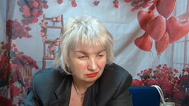 RenataDaster online show from May 2026 04:04:02 PM