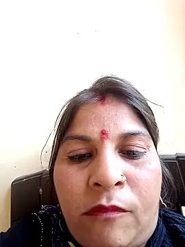 Rajni248096 online show from April 2026 12:43:02 PM