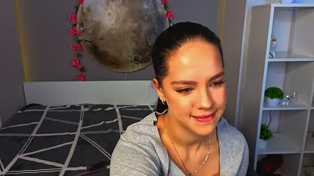 MeiLiscio online show from February 2026 06:55:02 AM