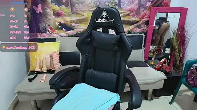 dakota sexyanal online show from February 2026 06:15:01 PM