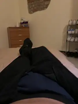 MarkoCum93 online show from February 2026 04:46:01 PM