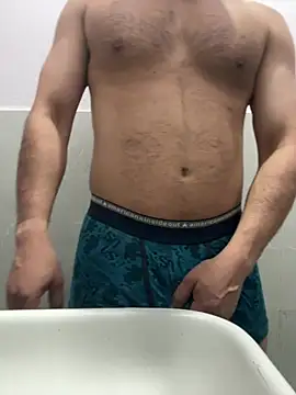 RoccoHardy online show from February 2026 03:25:02 AM