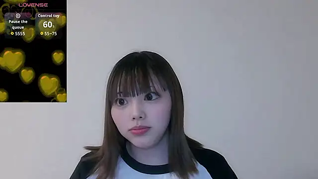 Snapshot of chanri_ chatting on February 2026 09:39:01 AM chanri online show from February 2026 09:39:01 AM