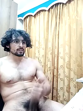 Apolo Men online show from February 2026 04:12:02 AM