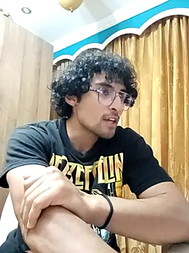 Apolo Men online show from March 2026 04:51:02 AM