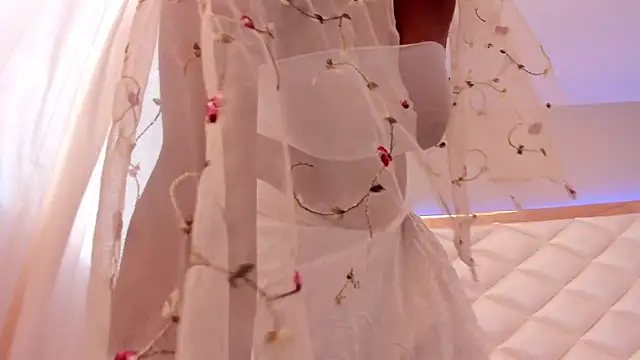 EvelynDivine online show from February 2026 01:28:02 PM