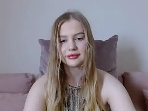 AmandaFlirty online show from February 2026 01:15:01 PM