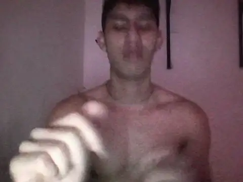 Alexcc21 online show from February 2026 11:59:01 AM