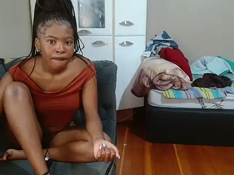 CharryBarry online show from February 2026 07:51:02 AM