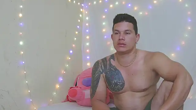 Eternalfuego online show from March 2026 05:12:01 AM