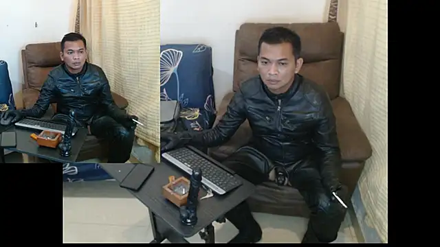 Leatherbdsm81 online show from April 2026 04:14:01 PM