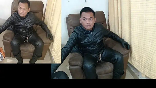 Leatherbdsm81 online show from July 2026 05:15:01 PM