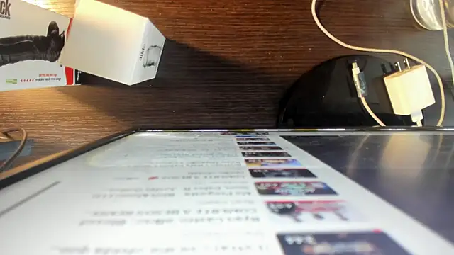 ZoeGrace5 online show from February 2026 03:33:02 AM