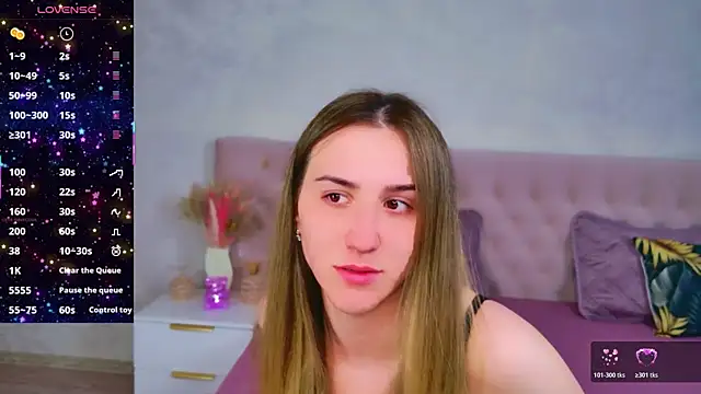 JasminUqueen online show from May 2026 01:44:02 AM