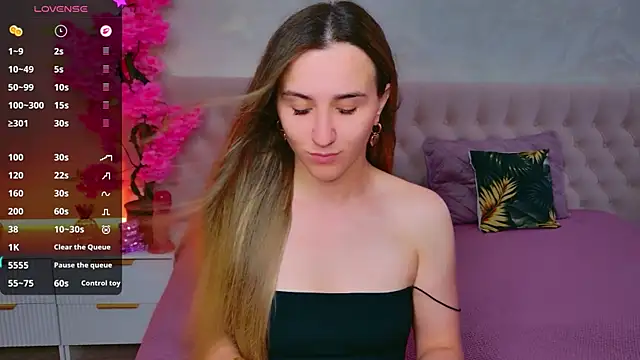 JasminUqueen online show from June 2026 01:15:02 AM