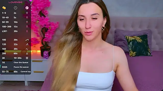 JasminUqueen online show from June 2026 01:08:01 AM