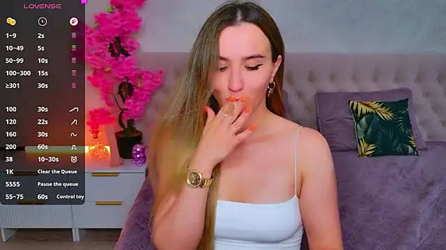 JasminUqueen online show from June 2026 01:21:01 AM