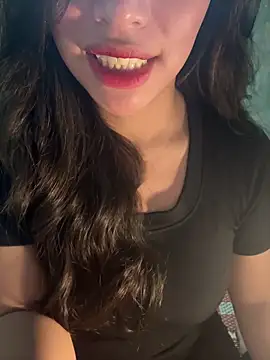 QuynhAnh 2k1 online show from February 2026 09:47:02 AM