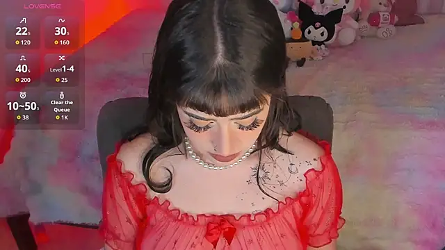Snapshot of Tamara_uwu chatting on April 2026 11:30:02 PM Tamara uwu online show from April 2026 11:30:02 PM