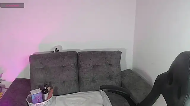 NathaliaMayson online show from March 2026 03:33:01 AM