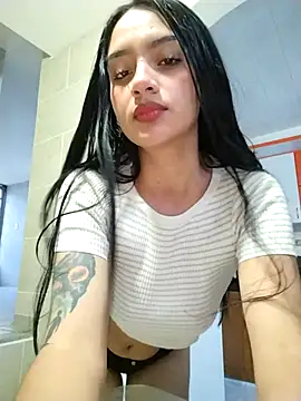 cynliu online show from February 2026 10:47:01 PM