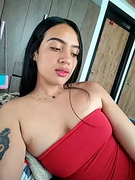 cynliu online show from May 2026 09:11:02 PM