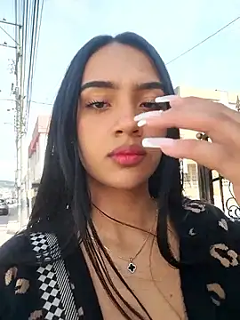cynliu online show from May 2026 07:30:02 PM