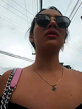 cynliu online show from May 2026 10:26:02 PM