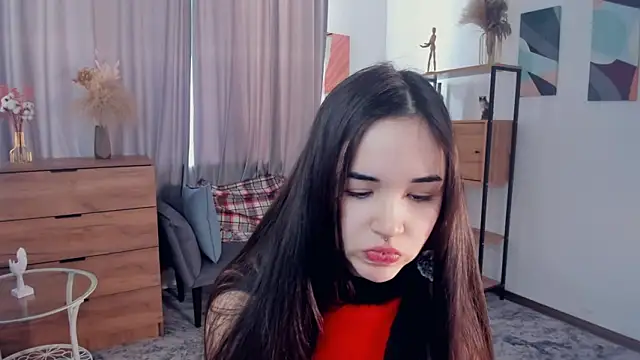 AvantgardAlone online show from February 2026 08:41:01 AM