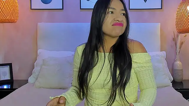 CarolinaValdez2026 online show from March 2026 11:27:01 AM