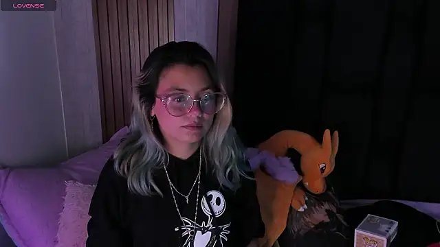 YukkyKuran  online show from February 2026 02:53:01 AM