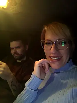 PolomaAndBobo online show from March 2026 08:37:01 PM