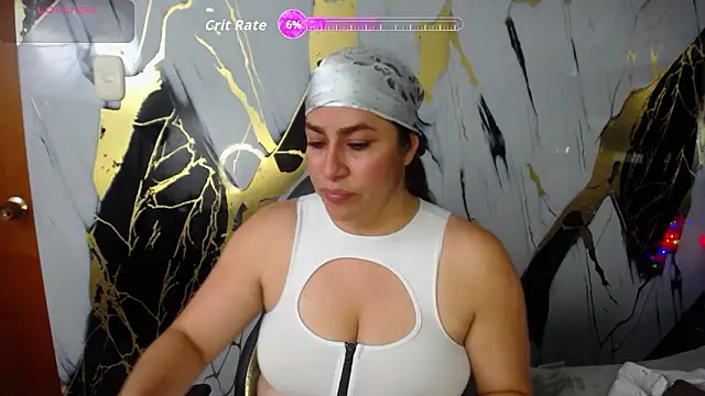 Alison-mar online show from February 2026 07:47:02 PM