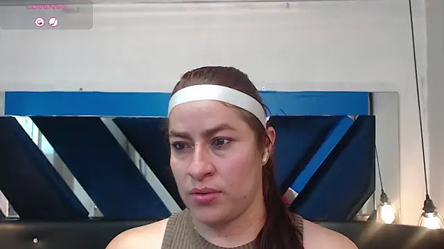Alison-mar online show from June 2026 08:00:02 PM