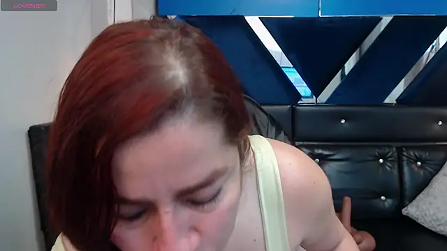 Alison-mar online show from June 2026 07:46:01 PM