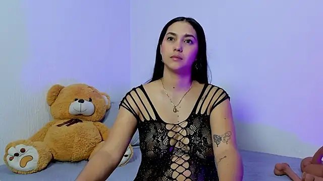 TORIRAVEEN online show from February 2026 02:53:02 AM