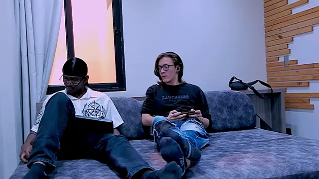 guyshardd online show from February 2026 02:21:01 PM