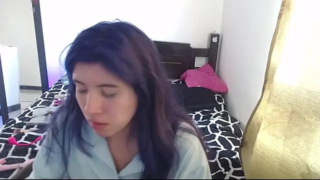 STEFANY  JACK online show from March 2026 10:37:01 PM