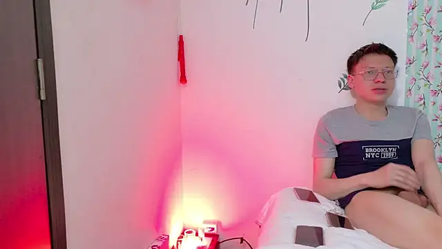 STEFANY  JACK online show from May 2026 12:04:01 AM