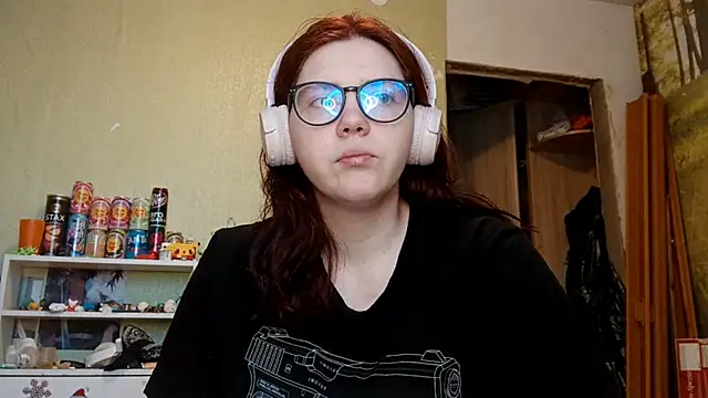 VannessaDillenbeck online show from February 2026 06:51:01 AM