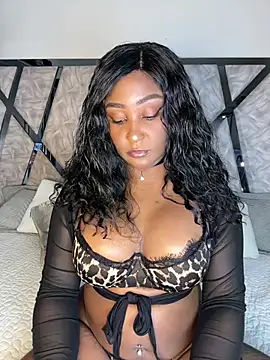 Denise wolfe21 online show from February 2026 07:31:01 PM