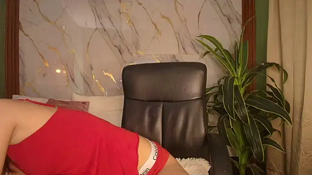 Amanda Rossi online show from June 2026 12:24:01 AM